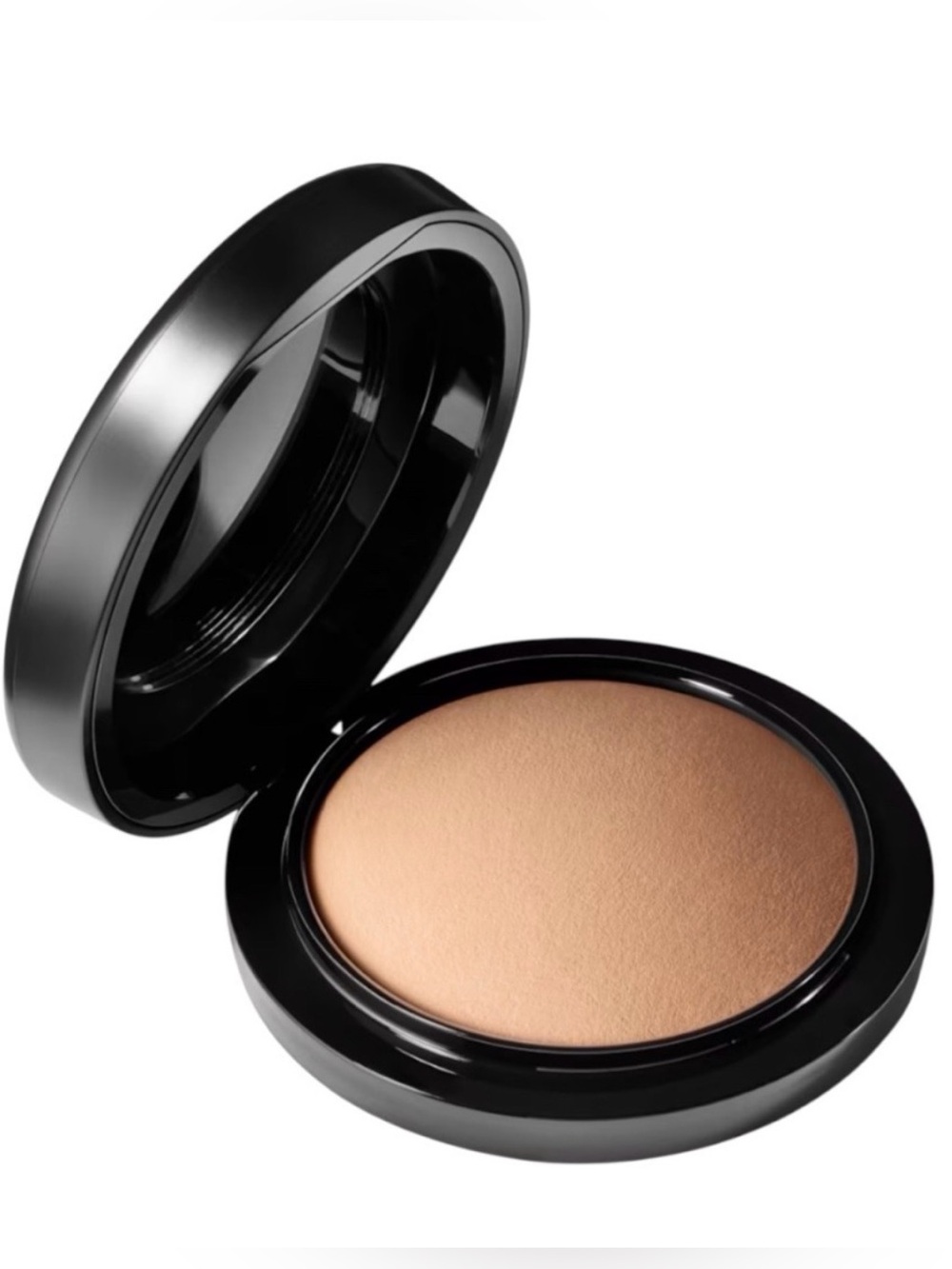 MAC Mineralize Skinfinish Natural Powder - Medium Golden - New In Box